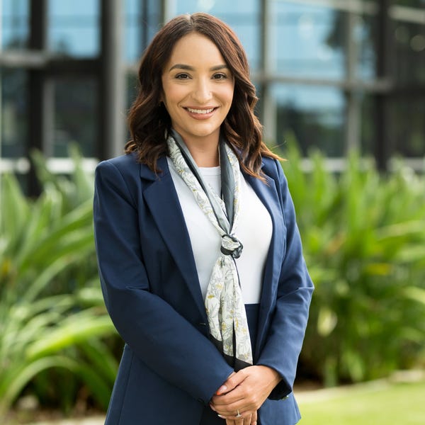 Nakia Davidoff