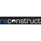 Reconstruct Real Estate - Randwick logo