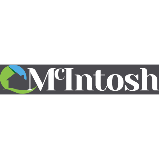 McIntosh Real Estate - Southern Tablelands logo