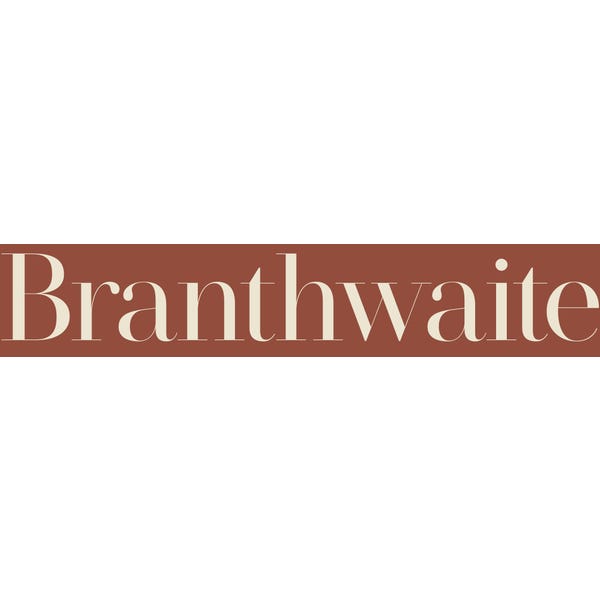 Branthwaite Real Estate - MOUNT ELIZA logo