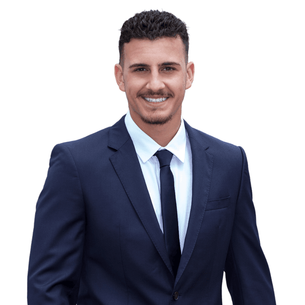 Isaac Nicaj