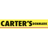 Carters Real Estate - Denmark logo