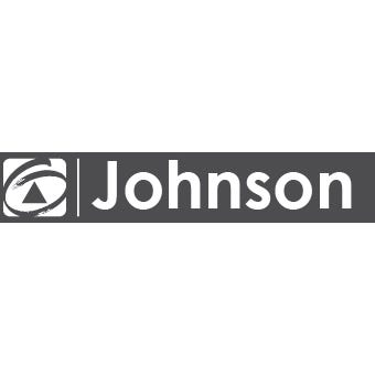 First National Real Estate - Johnson logo