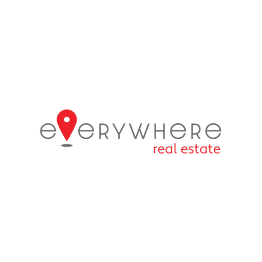 Everywhere Real Estate logo