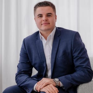 Joshua De Smuszko