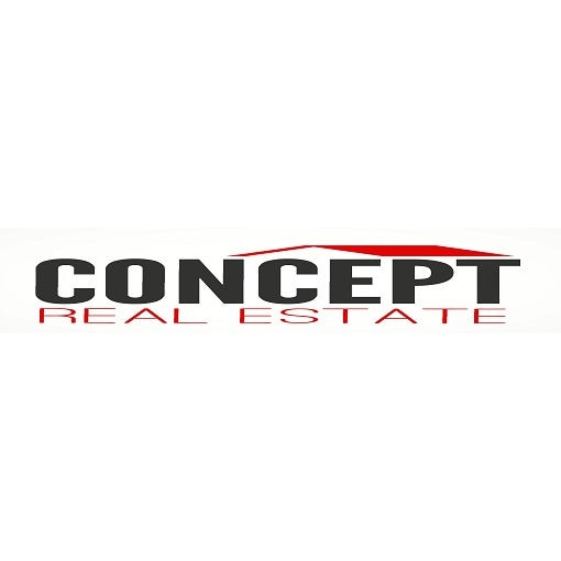 Concept Real Estate logo