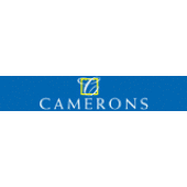Camerons - Real Estate logo