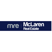 McLaren Real Estate - Narellan logo