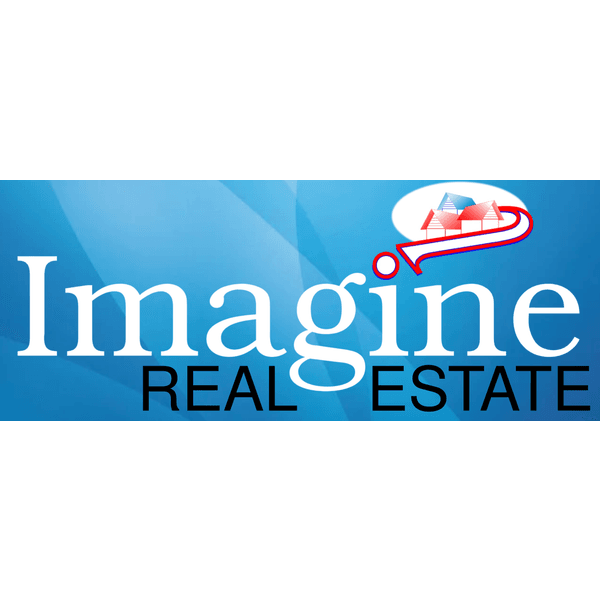 Imagine Real Estate logo