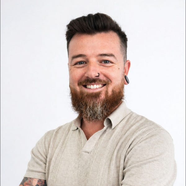 Josh Le Mescam