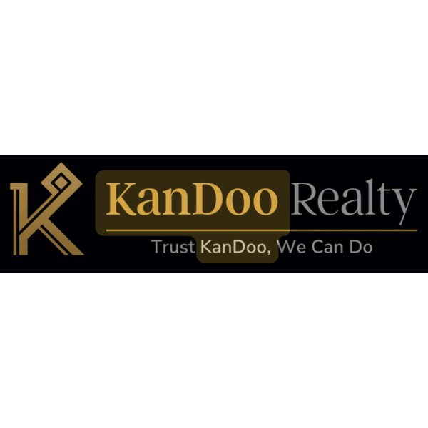 KanDoo Realty logo