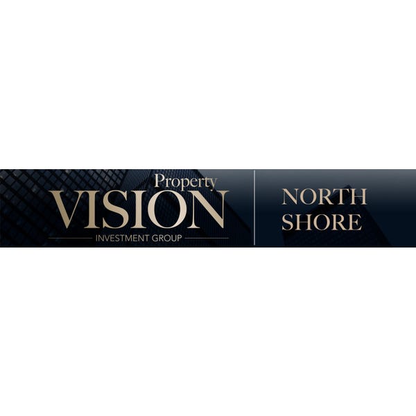 Vision Property Investment Group - North Shore logo