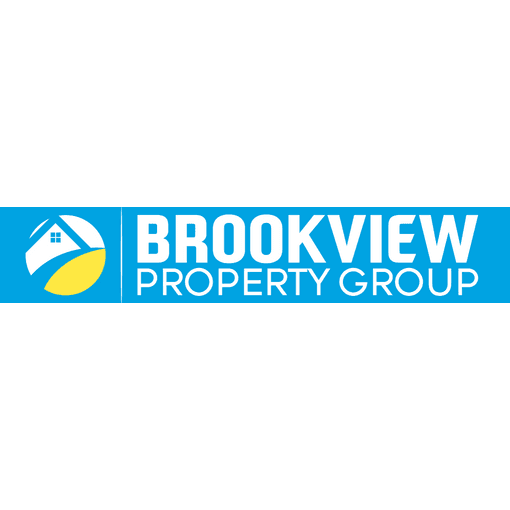 Brookview Property Group logo