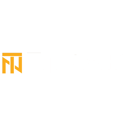 TopNotch Real Estate logo
