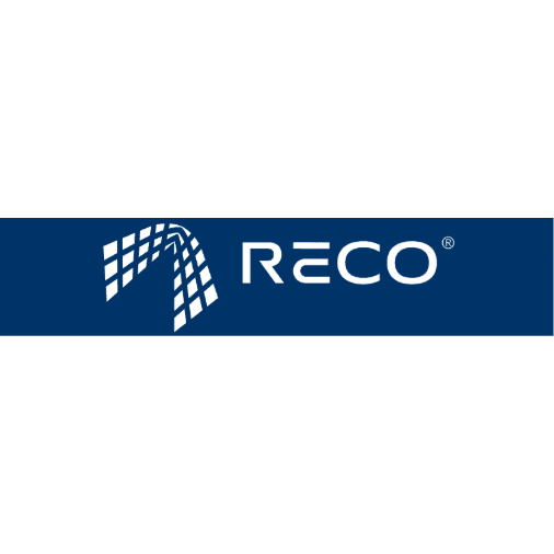 Reco Property logo