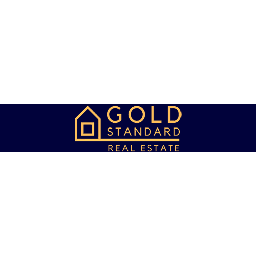 Gold Standard Real Estate logo