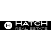 Hatch Real Estate logo