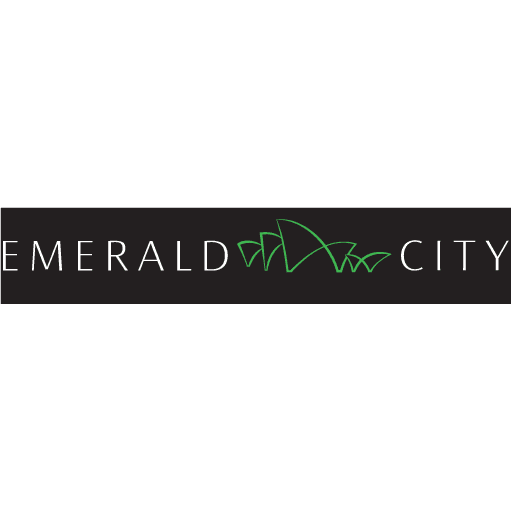 Emerald City Property logo