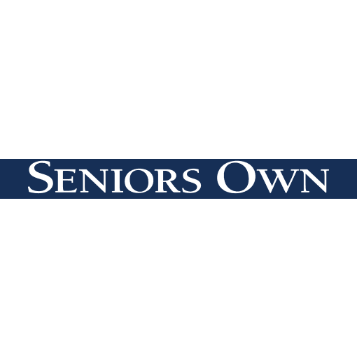 Seniors Own Real Estate logo