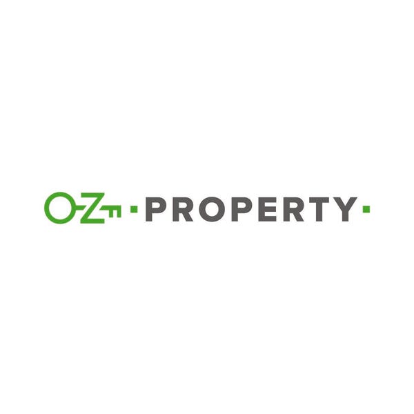 Oz Property Services - QUEANBEYAN logo