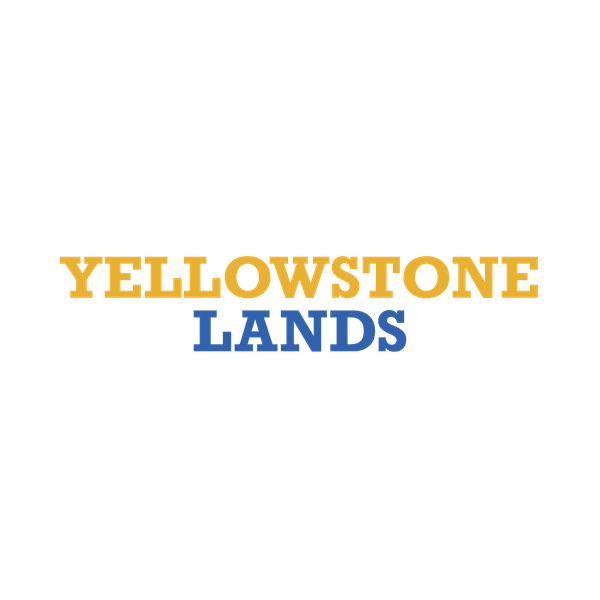 Yellowstone Lands logo