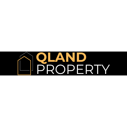 QLand logo