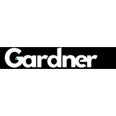 Gardner Property Agents - ROCKDALE logo