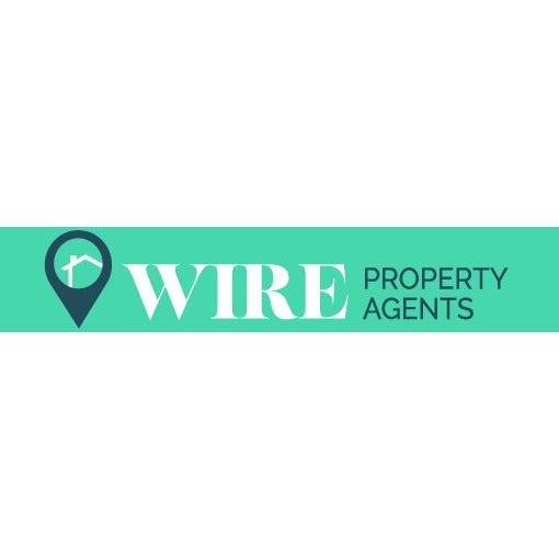 WIRE Property Agents - HIGHFIELDS logo