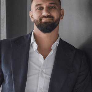 Ibrahim Merjan