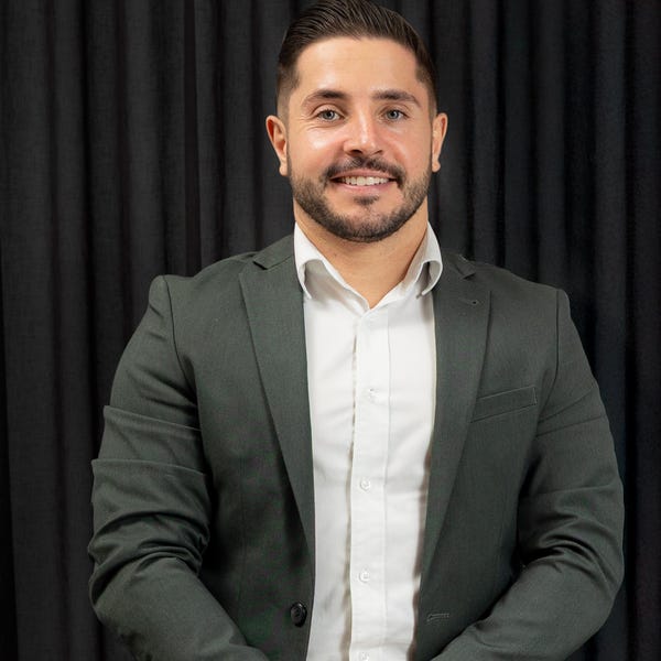 Jesse Dolcetta