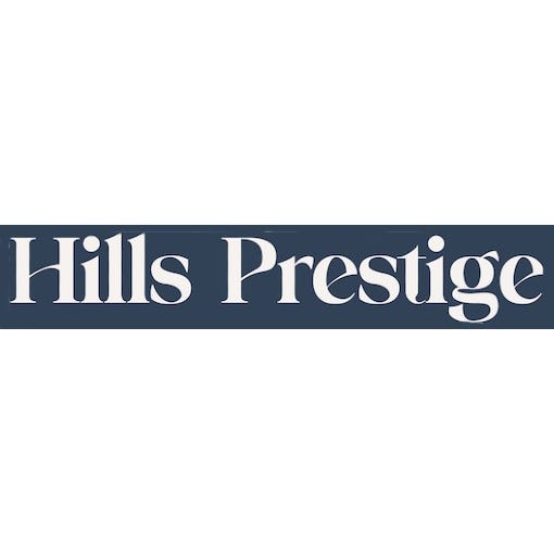 Hills Prestige logo