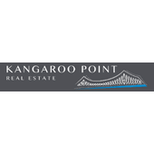 Kangaroo Point Real Estate - logo