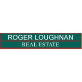 Roger Loughnan Real Estate logo