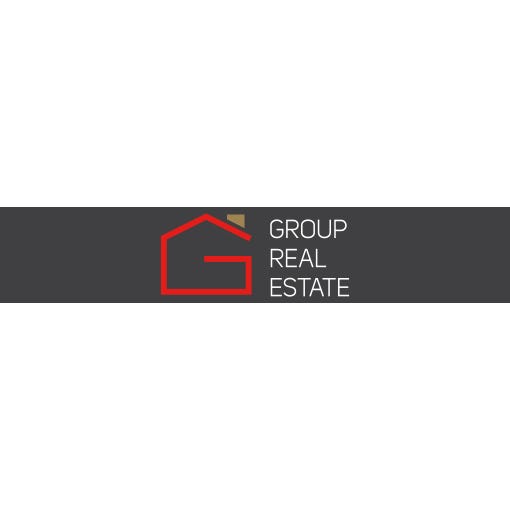 Group Real Estate logo
