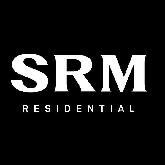 SRM Residential logo