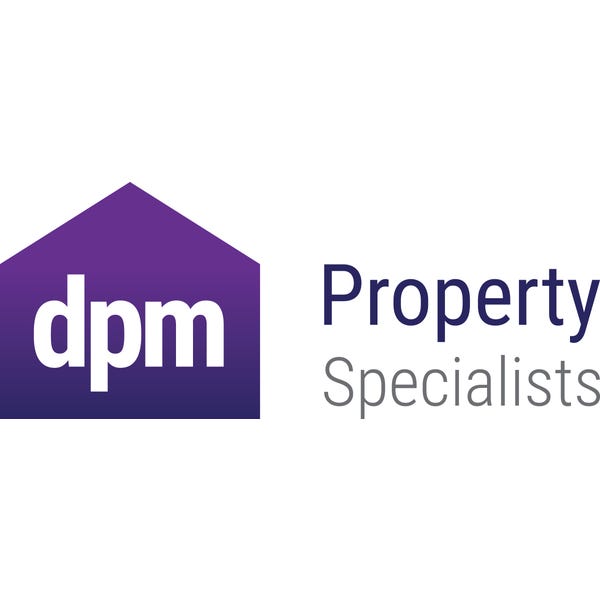 DPM Property Specialists logo