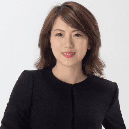 Alice Wang (CBD BRANCH)