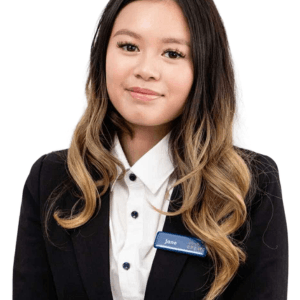 Jane (Kieu) Nguyen