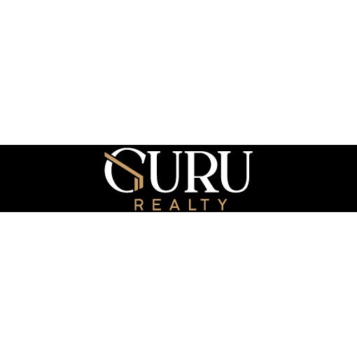 Guru Realty logo