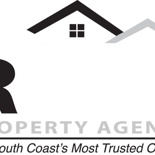 Real Property Agents logo
