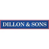 Dillon & Sons Real Estate and Livestock - Dungog logo