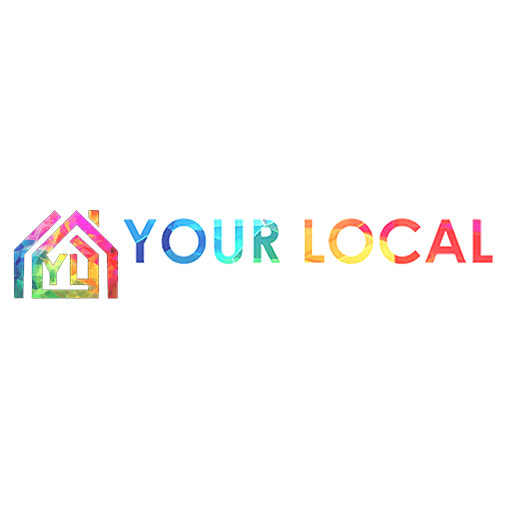 Your Local Real Estate Agency logo