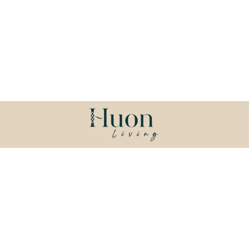 Huon Living - BRISBANE CITY logo