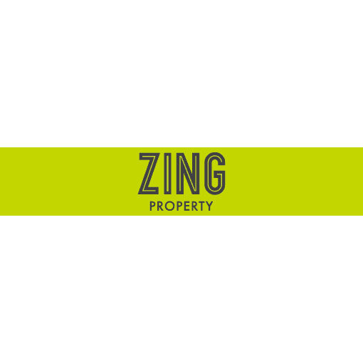 Zing Property - TOOWOOMBA CITY logo