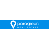 Prom Coast Property Pty Ltd trading as Paragreen Real estate - Foster logo