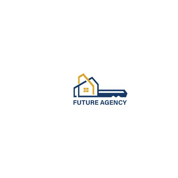FUTURE AGENCY logo