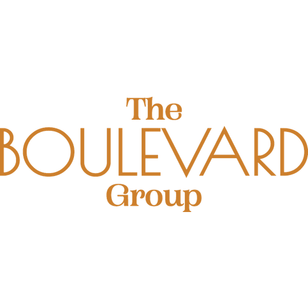 Boulevard Holdings - THE PONDS logo