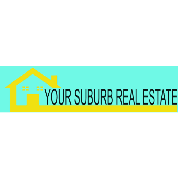 YOUR SUBURB REAL ESTATE logo