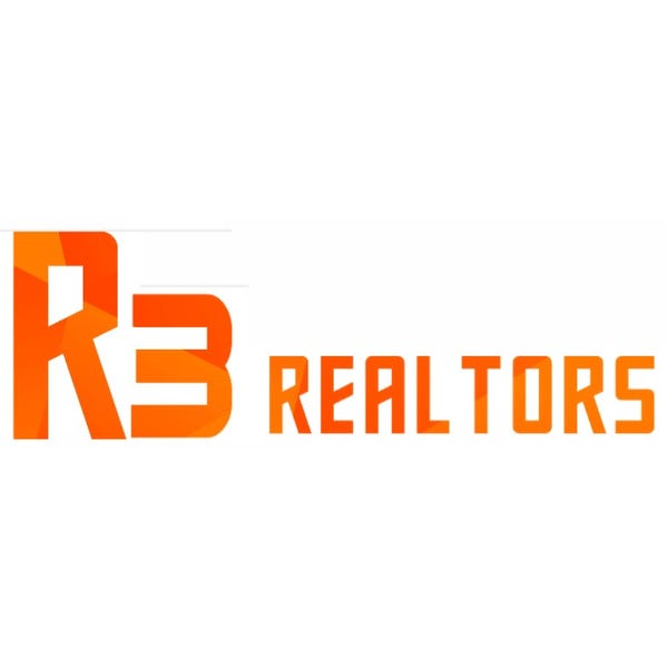 R3 REALTORS logo