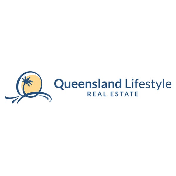 Queensland Lifestyle Real Estate logo